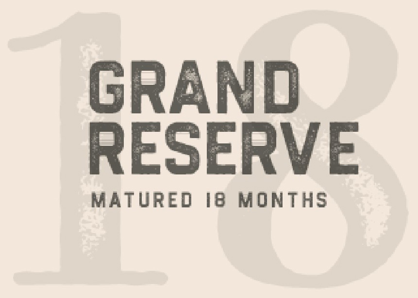 Grand Reserve