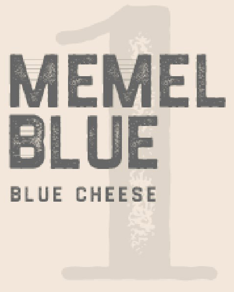 Memel blue