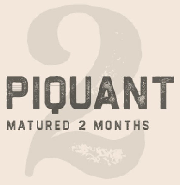 Piquant