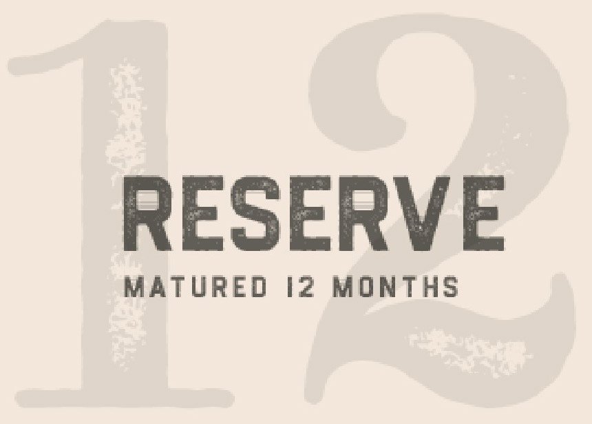 Reserve